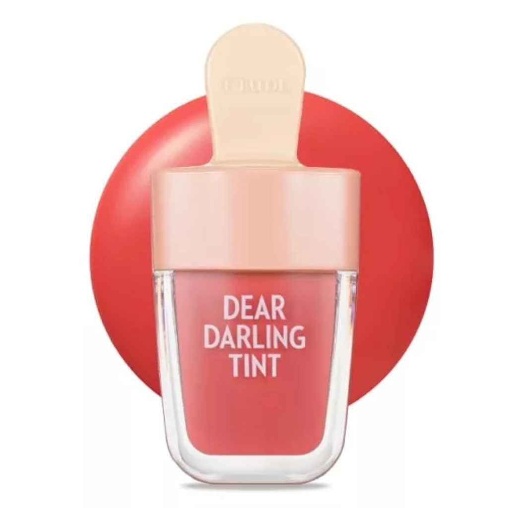 OR205 Apricot Red